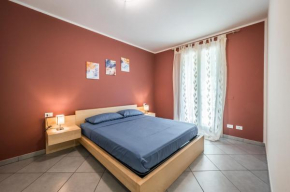 T7 Trilocale vicino a Bologna Fiear, Lugo Villa Maria Hospital, Ravenna Sant'agata Sul Santerno